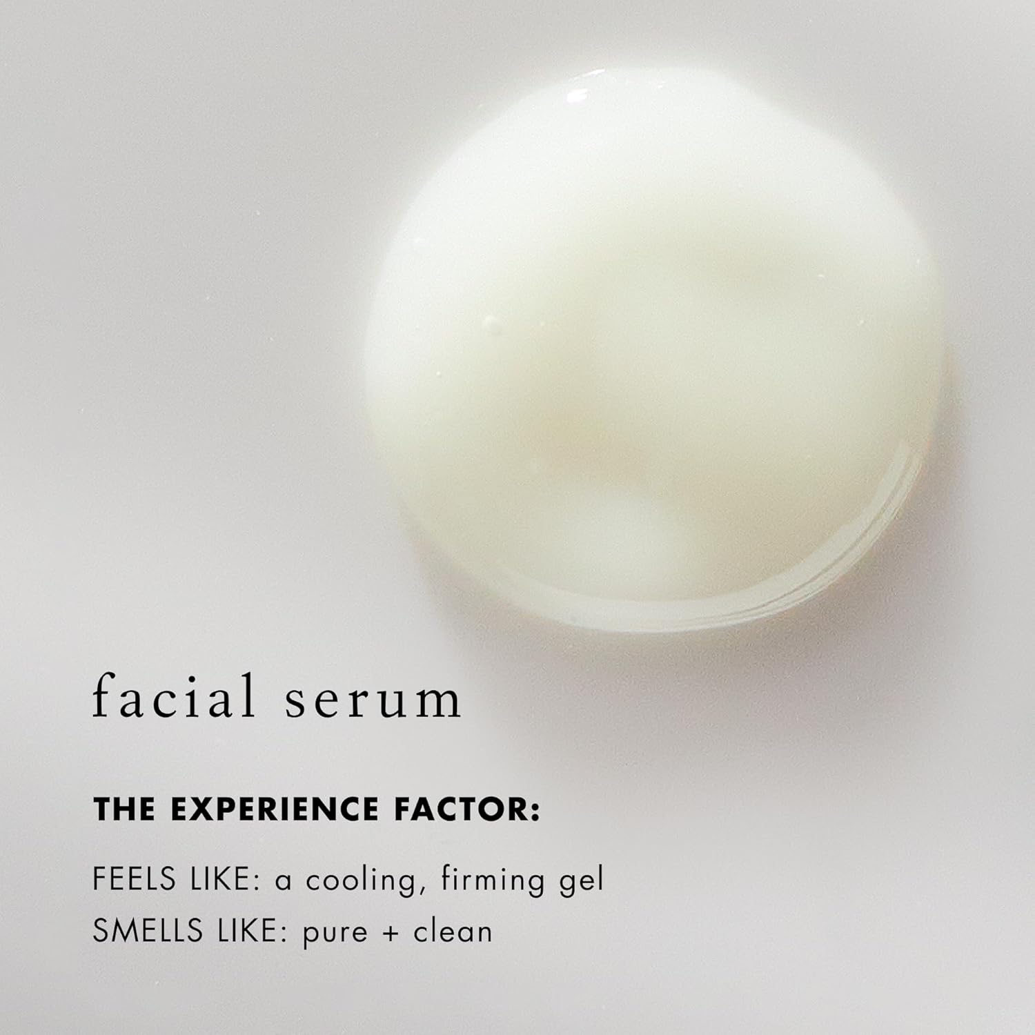 Bioelements Createfirm Serum - 1 Fl Oz - Advanced Anti-Aging Facial Serum - For Oily, Dry & Combination Skin Types - Vegan, Gluten Free - Never Tested On Animals : Beauty & Personal Care
