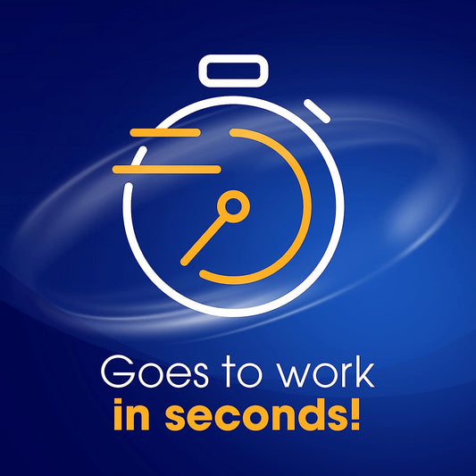 Tums Smoothies Extra Strength Antacid Chewable Tablets For Heartburn Relief, Assorted Fruit - 60 Count (Pack Of 1)