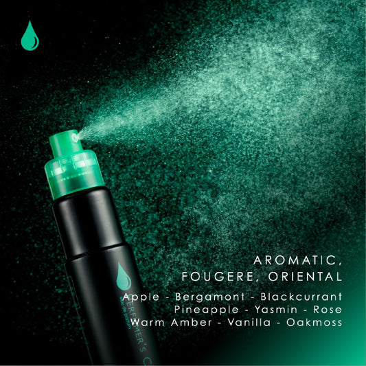 Milton-Lloyd Perfumer'S Choice Phoenix - Floral Woody Amber Perfume For Men And Women - Long Lasting - 1.7 Oz