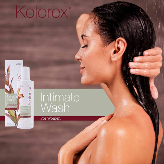 Kolorex® Vaginal Care Wash
