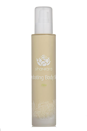 Shankara Hydrating Body Silk : Beauty & Personal Care