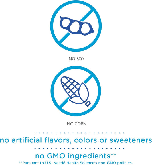Nestle Compleat Original Tube Feeding Formula Unflavored 8.45 Oz Carton 24 Ct