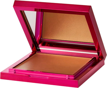 Sleek Makeup Feelin’ Bronzed Radiant Glow Bronzing Balm, Creamy And Blendable Balm Enriched With Vitamin E, Barcelona, 8 G