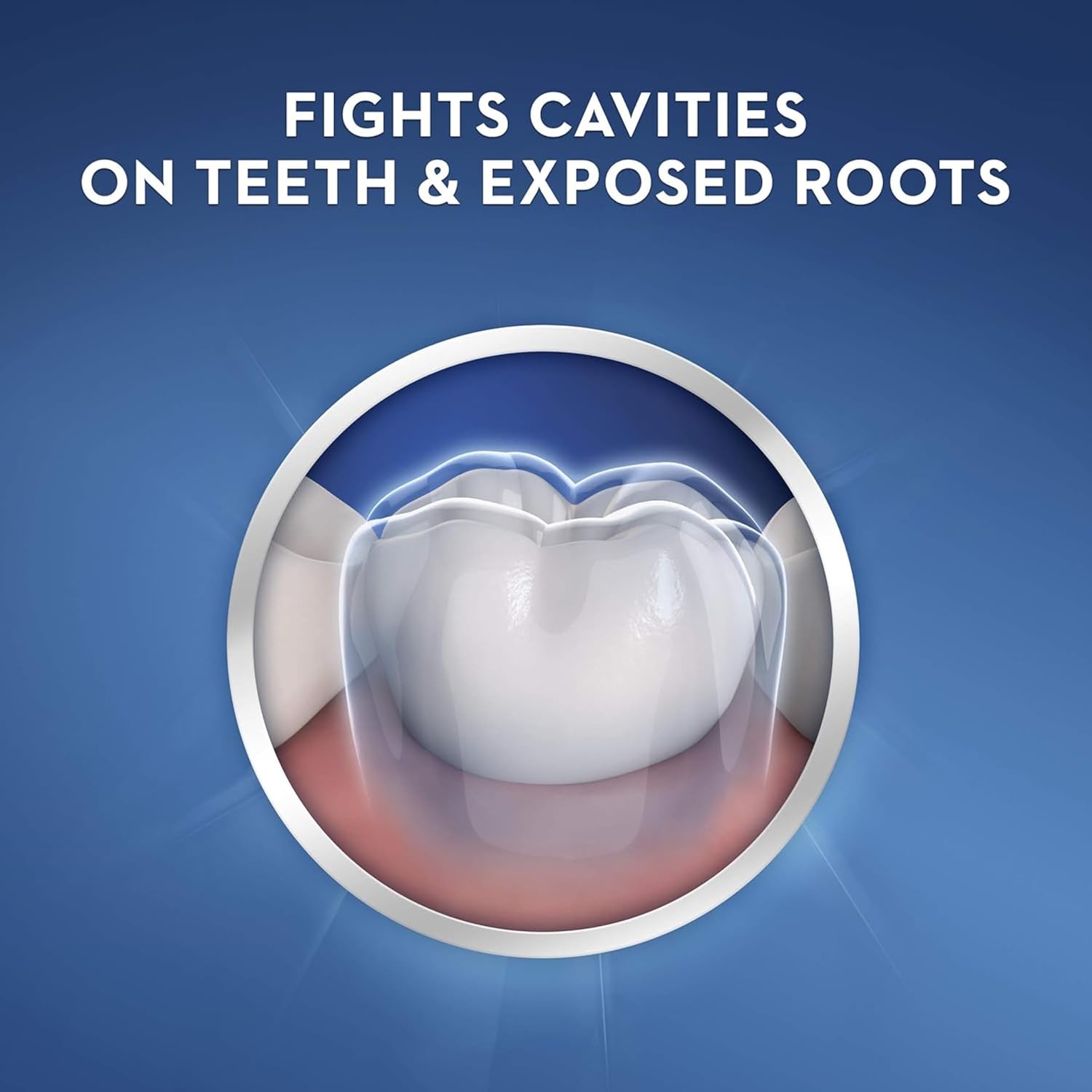 Crest, Cavity Protection Fluoride Anticavity Toothpaste, 0.85 Oz Travel Size (100 Pack) : Health & Household