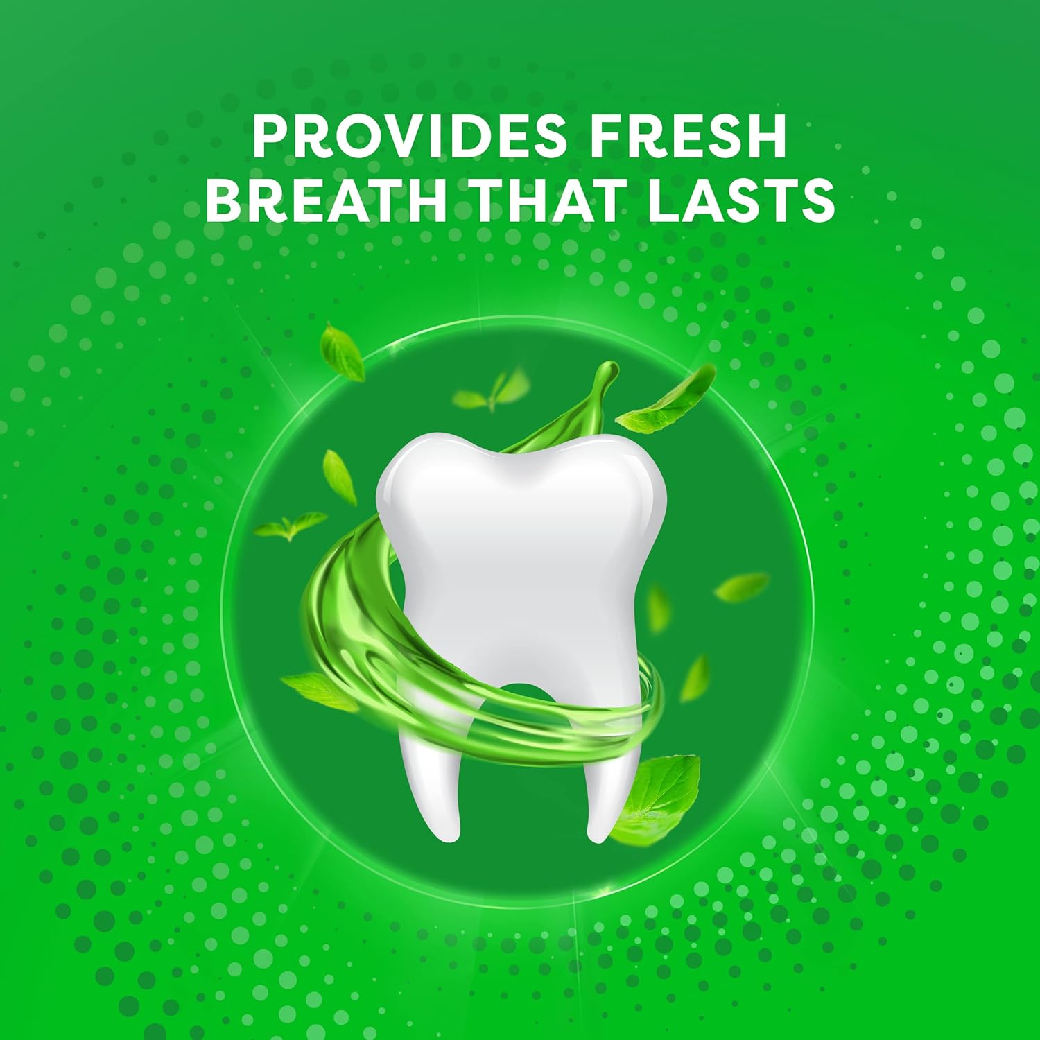 Crest Scope Outlast Mouthwash, Fresh Mint, 1L : Health & Household