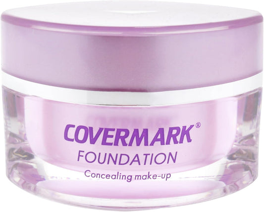 Covermark Shade 4 Foundation