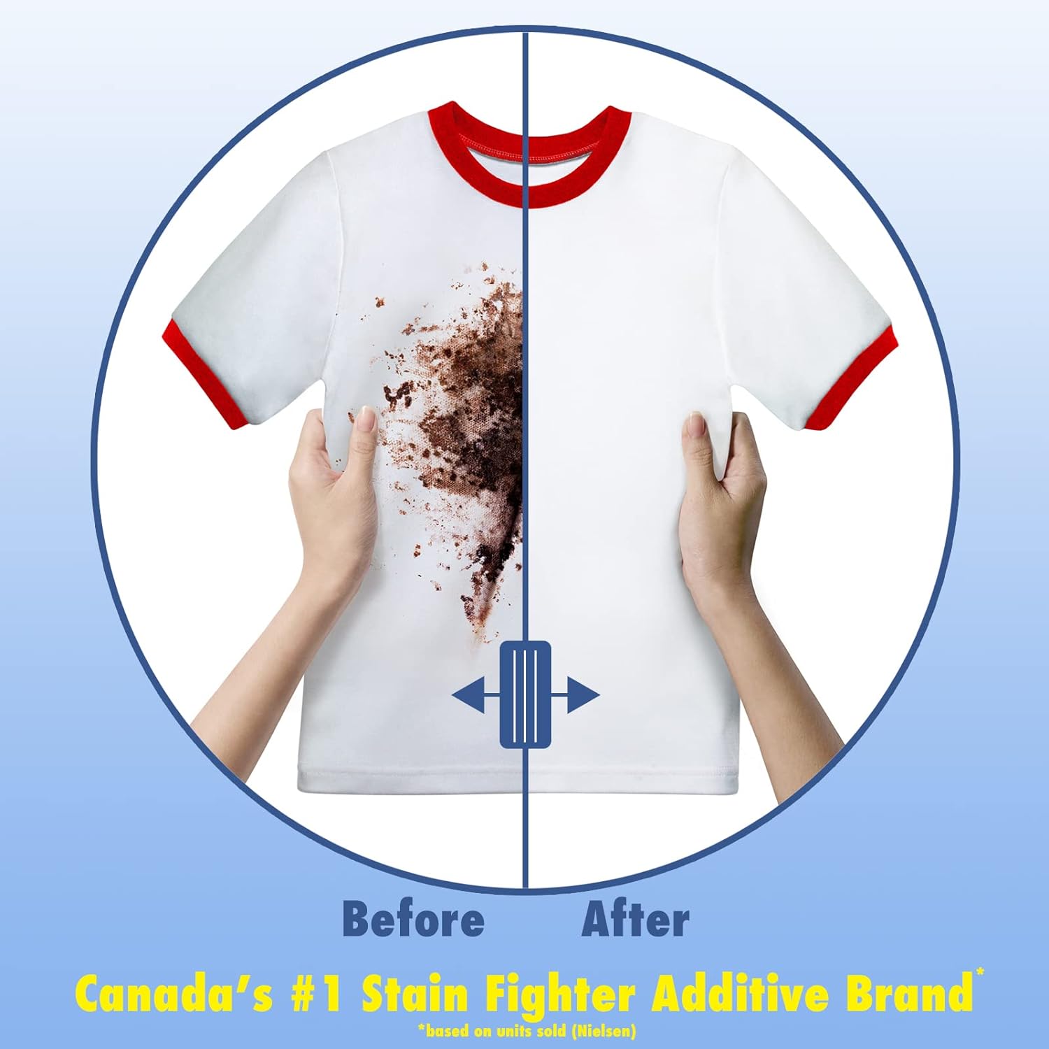 OxiClean Verstaile Stain Remover for Household and Laundry - 64 Loads (for All Machines Including He) : Health & Household