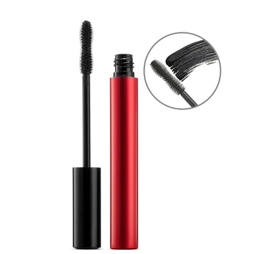 Jolie Velvet Lash Excellence Mascara (Waterproof Black) : Beauty & Personal Care