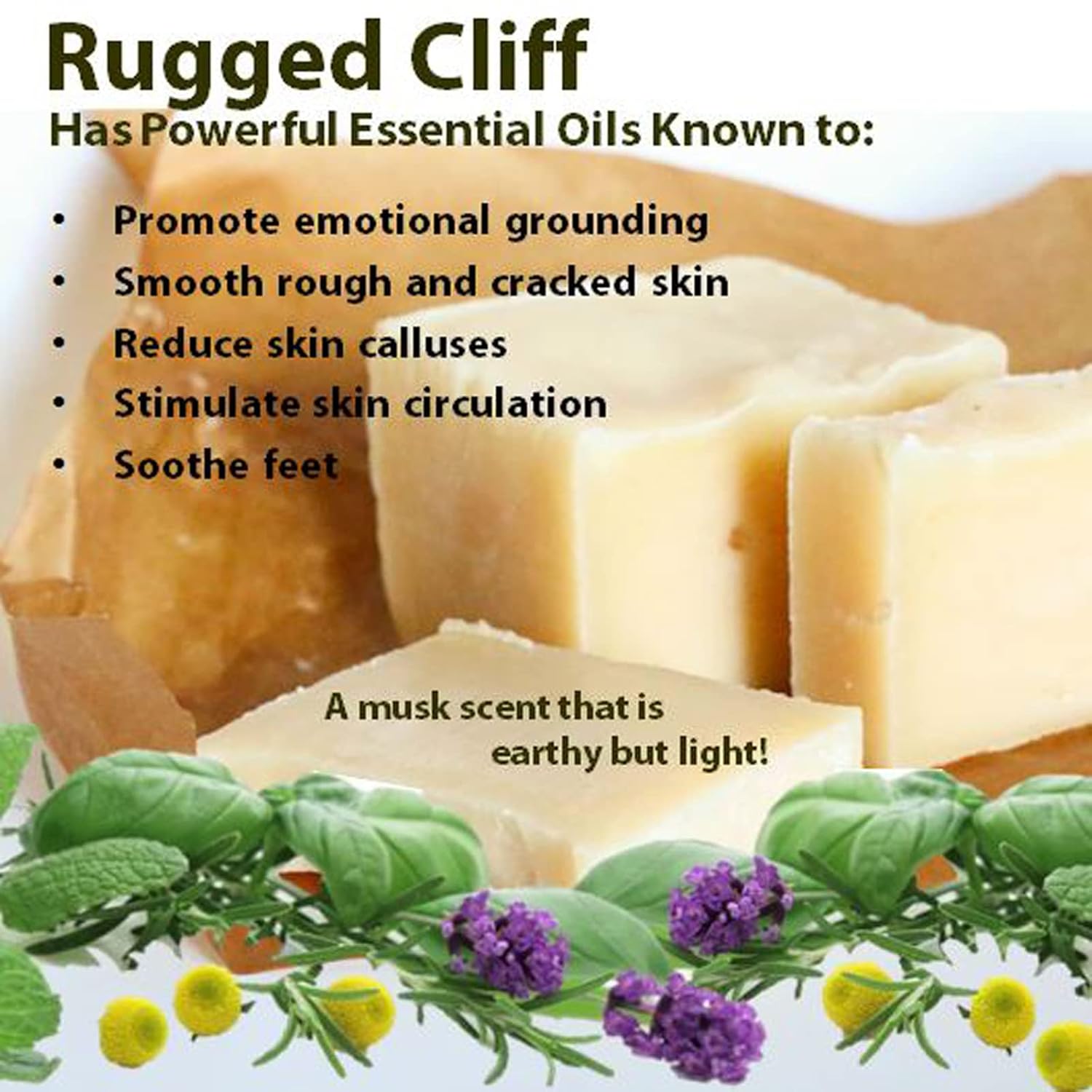 Vintage Tradition Beef Tallow All Purpose Balm - Healing, Hydrating Musk Skin Care Salve Replaces Body Lotion, Hand Cream, More - Essential Oil, Olive Oil, And Grass-Fed Tallow, 2 Fl. Oz. : Beauty & Personal Care