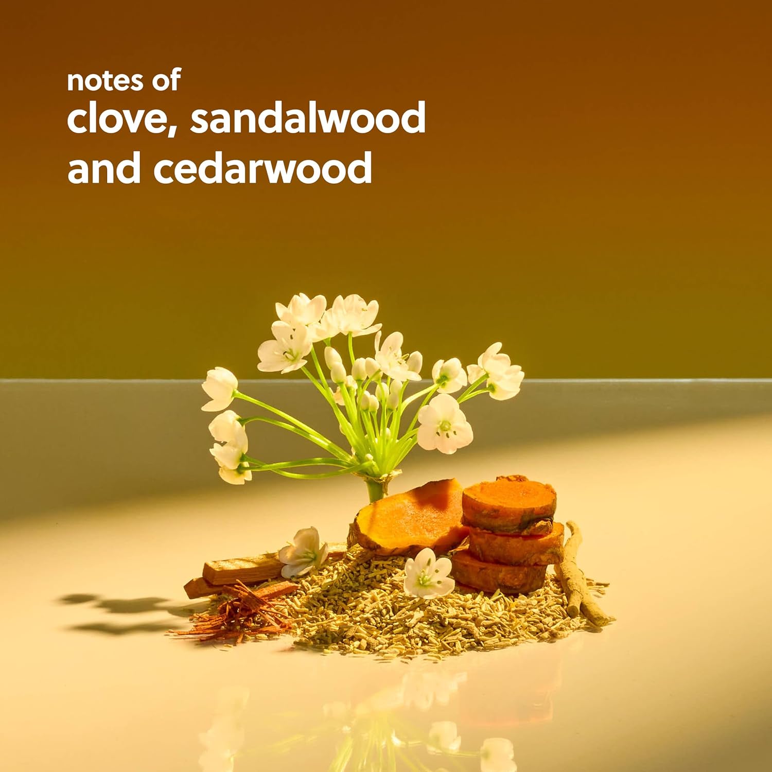 Tree Hut Santal Haze Hydraglow Body Serum, 11 Oz. : Beauty & Personal Care