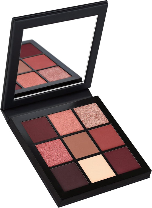 Huda Beauty Mauve Obsessions Palette (10G)