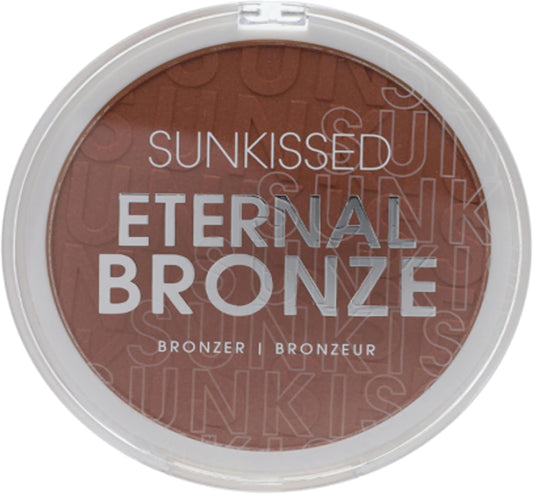 Sunkissed Bronzing Powder - Eternal Bronzer