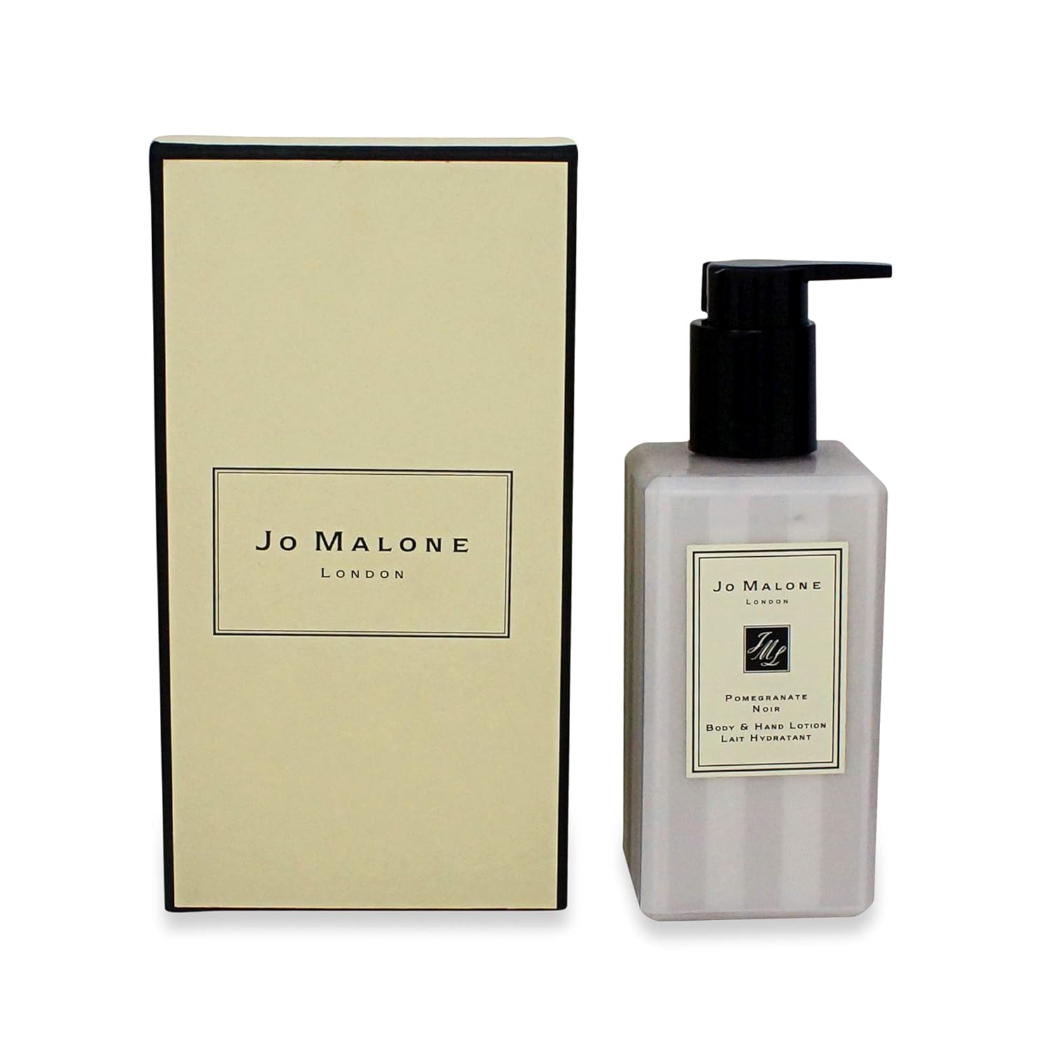 Jo Malone Pomegranate Noir Body & Hand Lotion 250Ml/8.5Oz : Beauty & Personal Care
