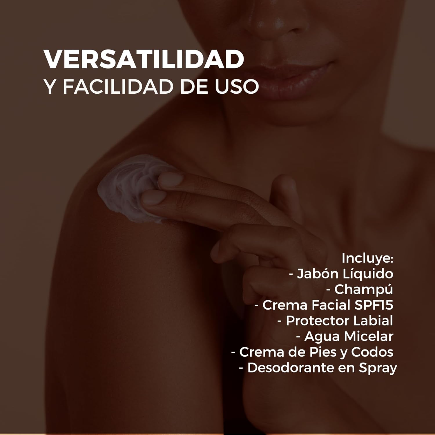 La Chinita La Chinata Cosmetic Box 3 Classic Line