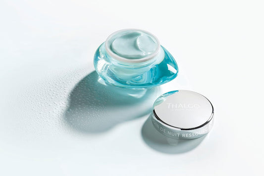 Thalgo Source Marine - Revitalizing Night Cream : Beauty & Personal Care
