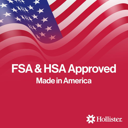 Hollister M9 Odor Eliminator Deodorant Drops, 8 Fluid Ounce