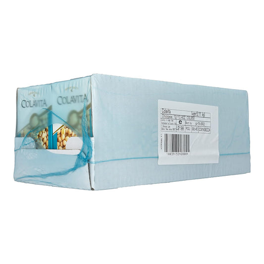 Colavita Chickpeas 12X13.4Oz (380G) Carton