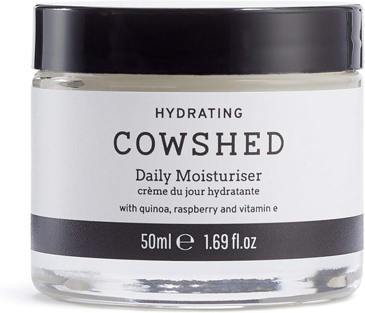Cowshed Hydrating Daily Moisturiser, 50 ml : Amazon.co.uk: Beauty