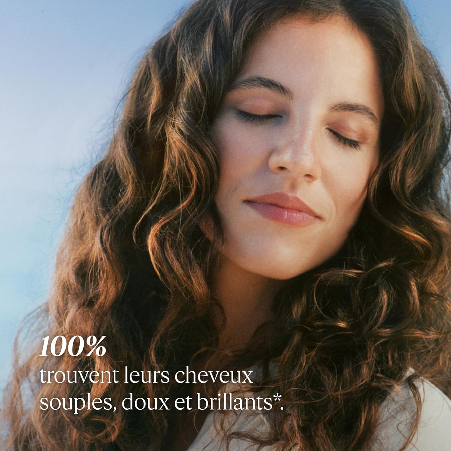 L'Occitane Gentle & Balance Conditioner 250Ml | Silicone & Sulfate Free | Vegan & 96% Readily Biodegradable | Enriched With Essential Oils | Luxury & Clean Beauty Hair Care For All Hair Types