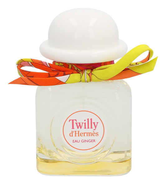 Hermes Twilly D'Hermes For Women 2 Piece Set, (2.8 Ounce Eau De Parfum Spray + 2.7 Ounce Moisturizing Body Lotion)