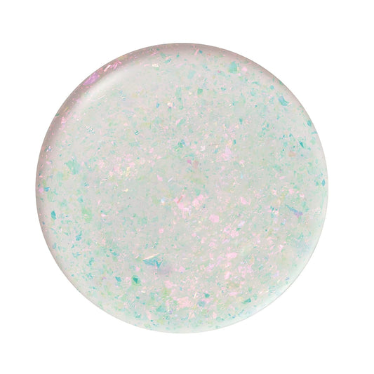 Sally Hansen Miracle Gelā¢, Glazed Top Coat, Long Lasting, Gel-Like Formula, No Uv Lamp Needed, Clear Nail Polish