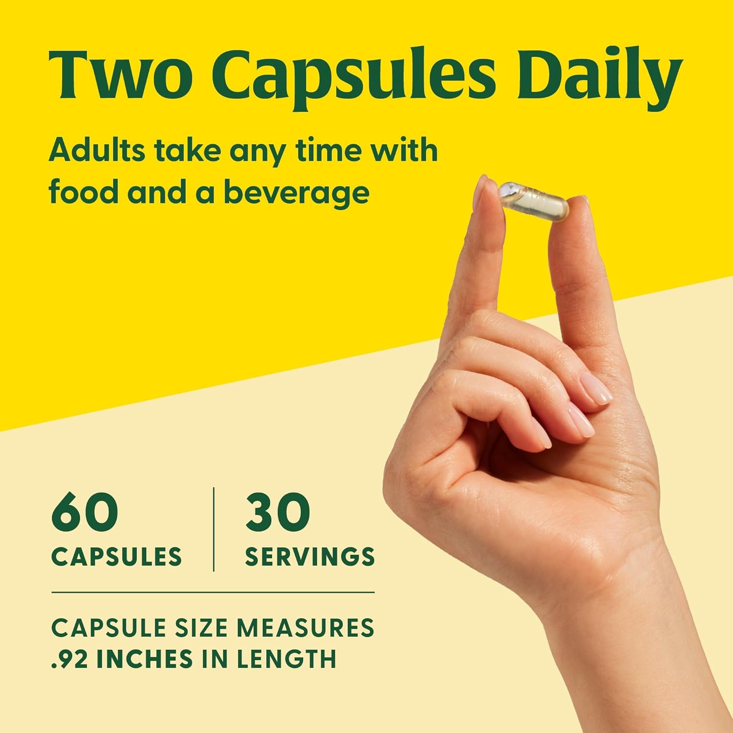 Megafood Vegan Omega 3 6 9 - Burp-Less Supplement - 600 Mg Plant-Based Omega-3 & 150 Mg Dha Per Serving - Heart, Brain, Vision & Joint Support - Fish Oil Alternative - 60 Capsules, 30 Servings : Health & Household