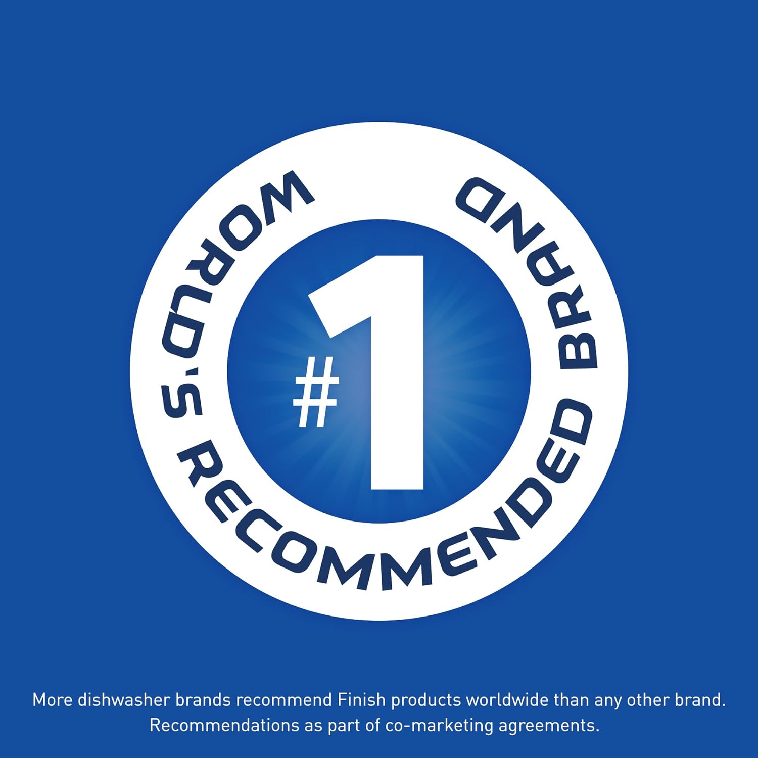 Finish Jet-Dry Rinse Aid, Dishwasher Rinse Agent & Drying Agent 23 Oz (2 Pack) : Health & Household