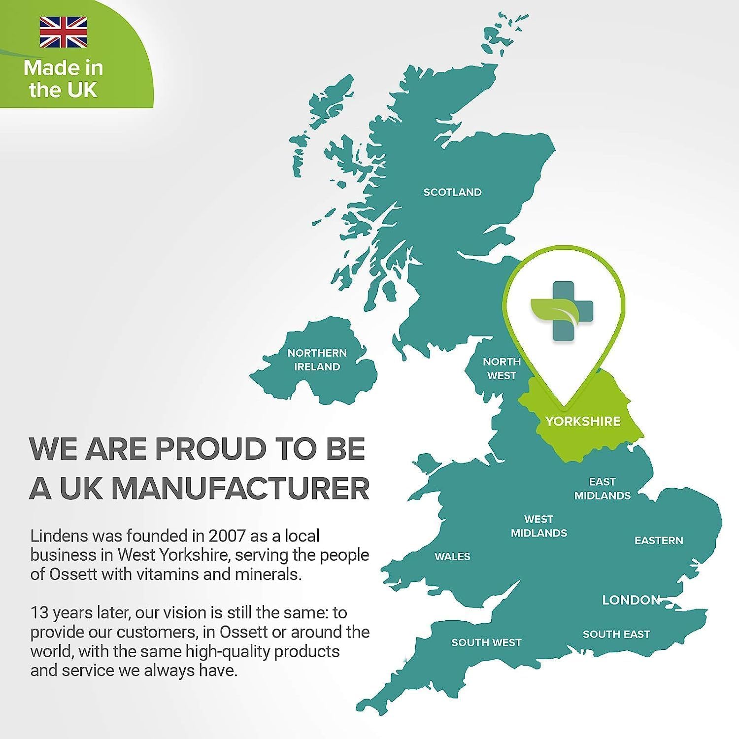 Lindens Vitamin B12 1000mcg Cherry Flavour Sublingual Tablets - 100 Pack - for Red Blood Cell Formation and Fatigue Reduction - Fast Absorption - UK Manufacturer, Letterbox Friendly : Amazon.co.uk: Health & Personal Care