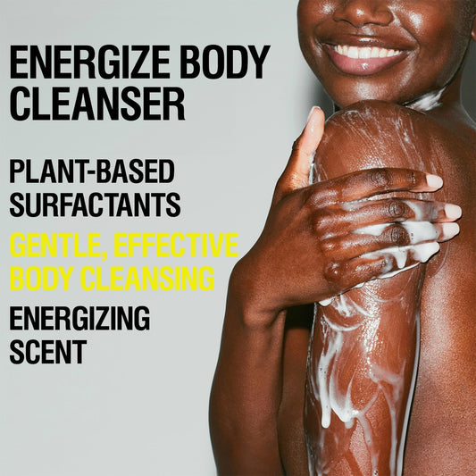 Grown Alchemist Essentials Holiday Body Gift Set – Body Care Set, Cleanser & Cream - Plant Based Skin Care Formula, Natural Moisturiser & Organic Shower Wash For Hydrated Skin