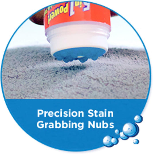 Oxiclean Max Force Gel Stain Remover Stick, 6.2 Ounce (Pack Of 2)