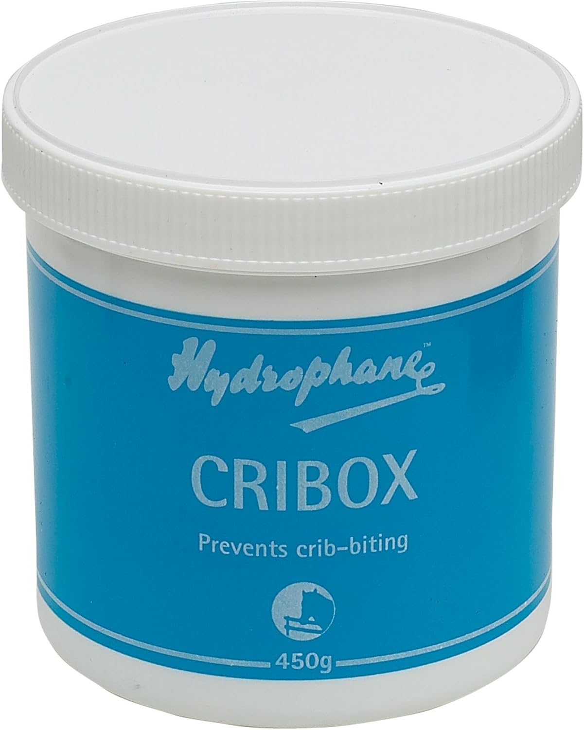 Hydrophane Cribox Ointment 450G - Clear, 450G