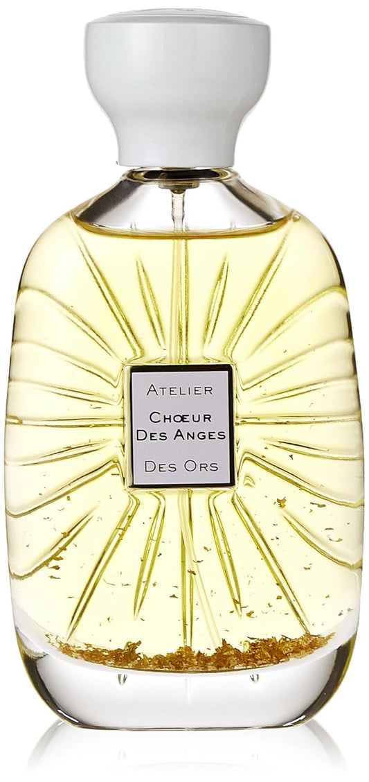Atelier Des Ors Choeur Des Anges Eau De Parfum 100Ml/3.3Fl.Oz Spray