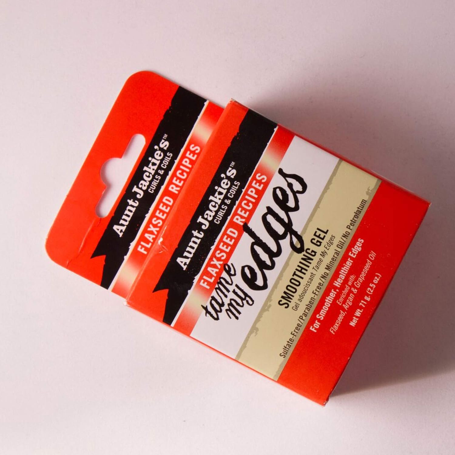 Aunt Jackie's Smoothing Gel : Beauty & Personal Care