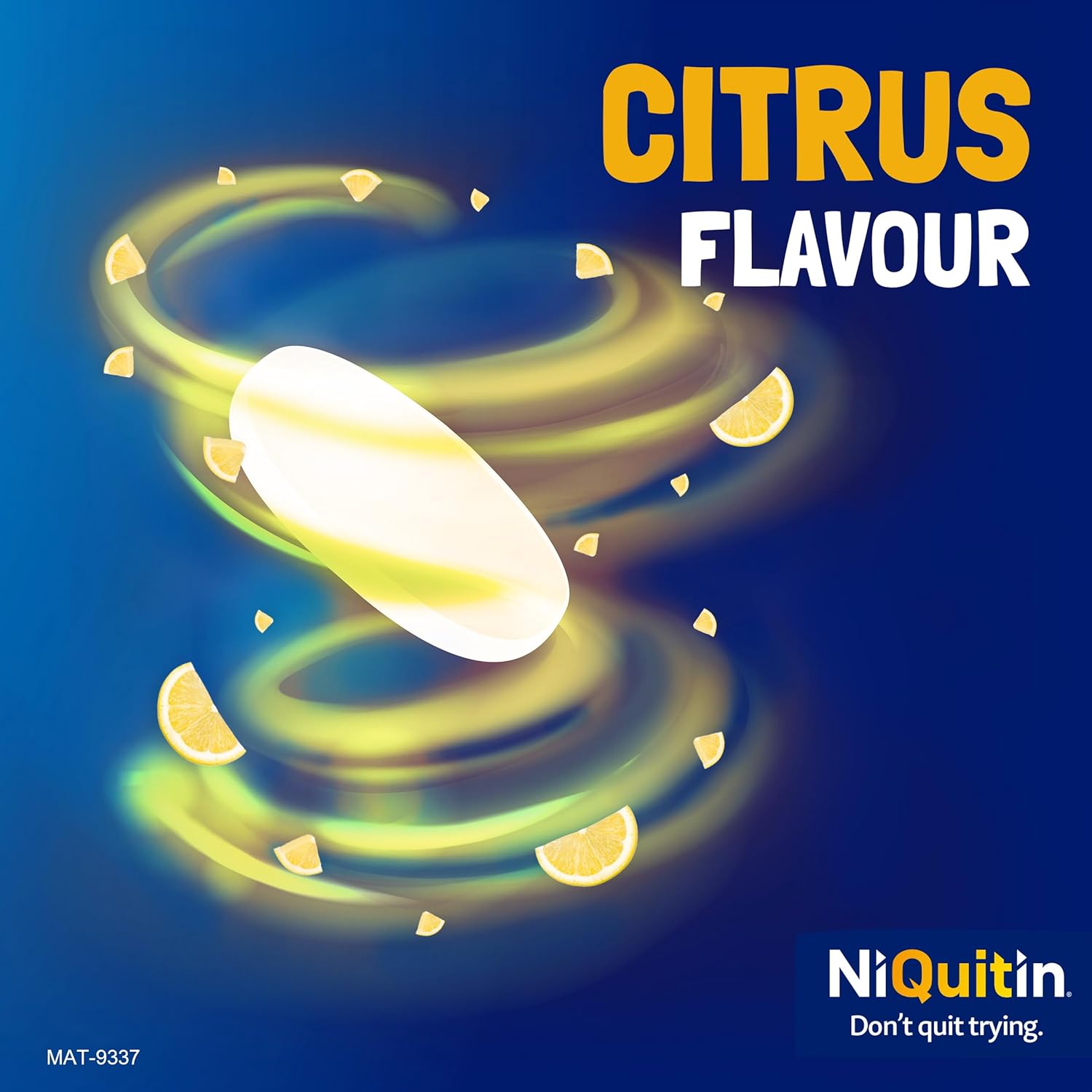 NiQuitin 4mg Minis Citrus Lozenges - Citrus Flavour (3 x Pack of 20 Minis Nicotine Lozenges) - Smoking Craving Relief in Just 3 Minutes* - On The Go Oral Stop Smoking Aid - Pocket Sized Containers. : Amazon.co.uk: Health & Personal Care