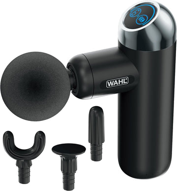 Wahl Intense Relief Cordless Lithium Ion Therapeutic Mini Percussion M