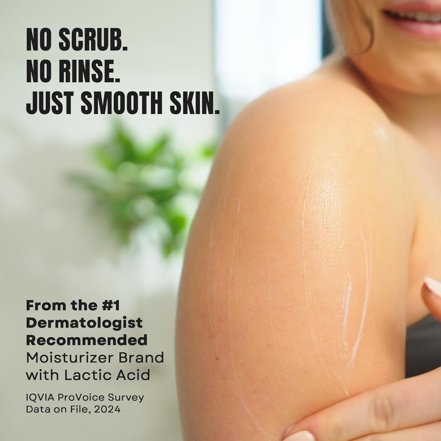 Amlactin Daily Nourish 12% - 14.1 Oz Body Lotion With 12% Lactic Acid & Intensive Healing Body Lotion For Dry Skin β 7.9 Oz Pump Bottle