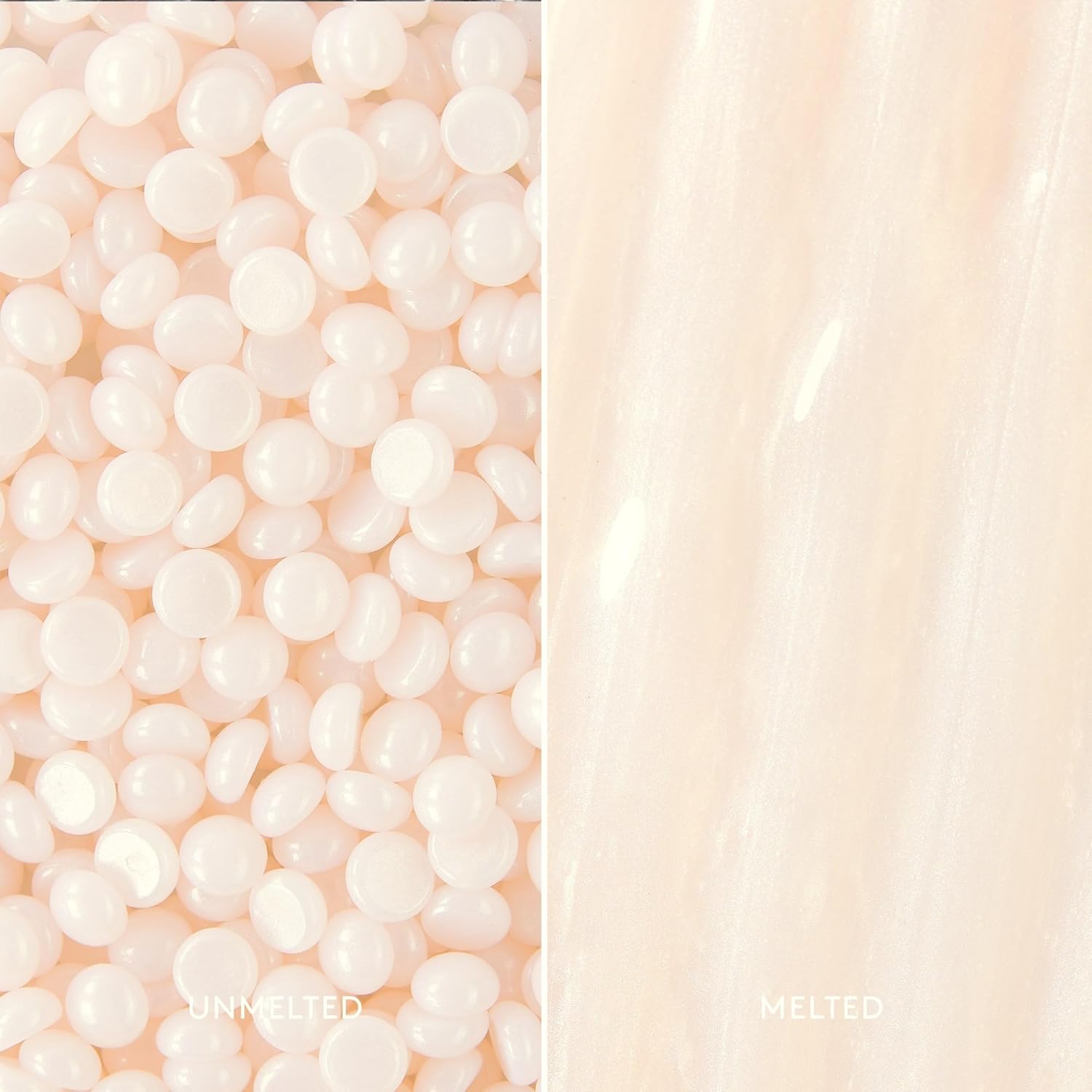 Mylee Let’s Face It Wax Kit – Professional Facial Waxing Kit with Black Mini Heater, 50g Precision Face Wax Beads (Peach & Chamomile), Wooden Waxing Spatulas, Ear & Nose Wax Applicators & USB Cable : Amazon.co.uk: Health & Personal Care