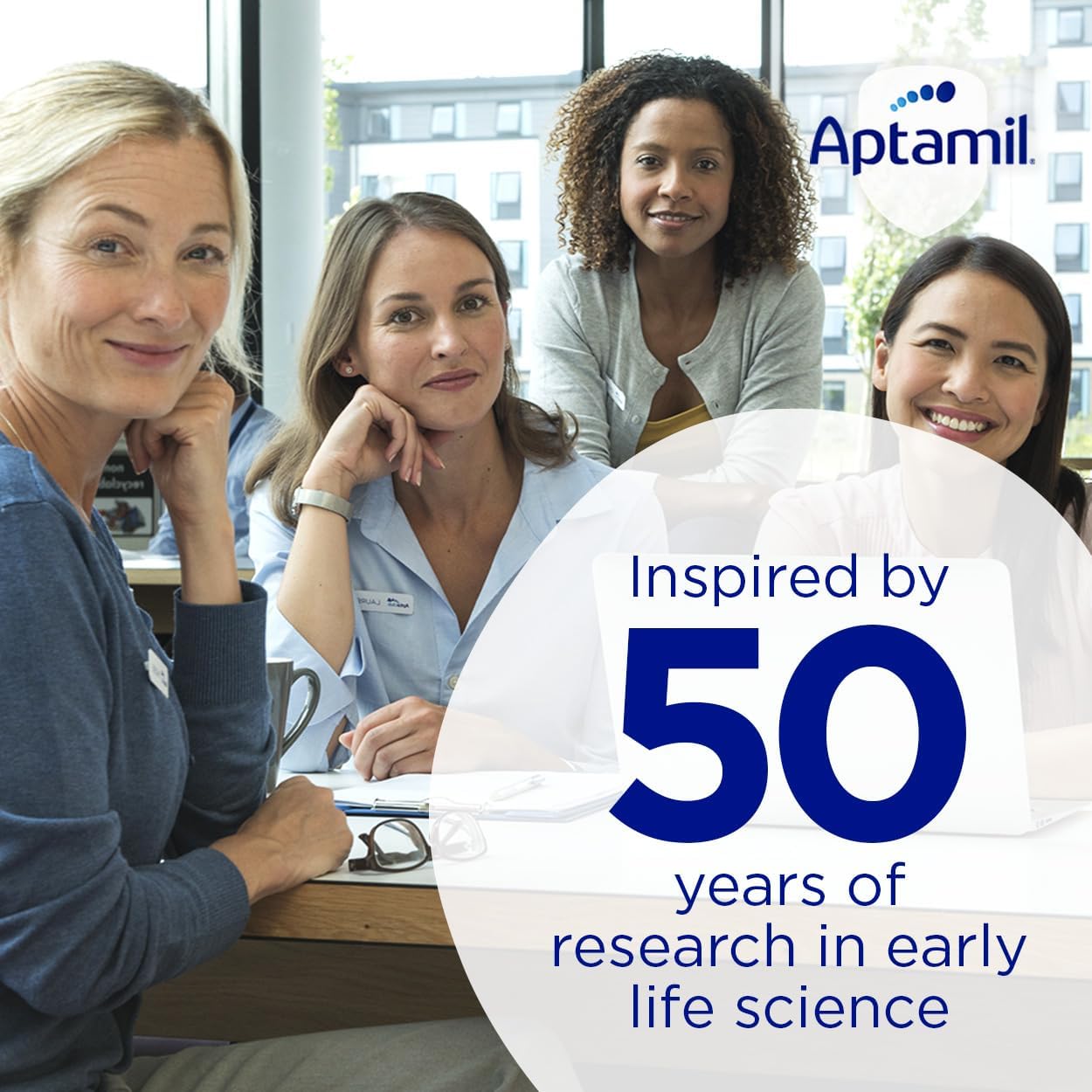 Aptamil 1 First Baby Milk Formula Starter Pack Ready to Use Liquid, from Birth, 6x70 ml : Amazon.co.uk: Grocery