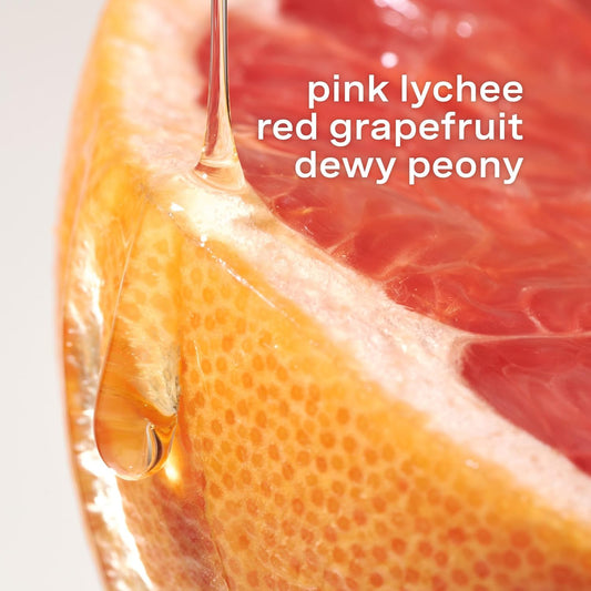 Addison Rae Fragrance Happy - Mood-Boosting Fragrance Gift Set For Women - Lychee And Pink Grapefruit Notes - Eau De Parfum And Body Spray - 2 Pc