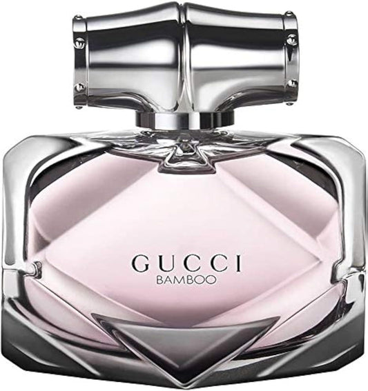 Gucci Bamboo Edp Spray 50Ml