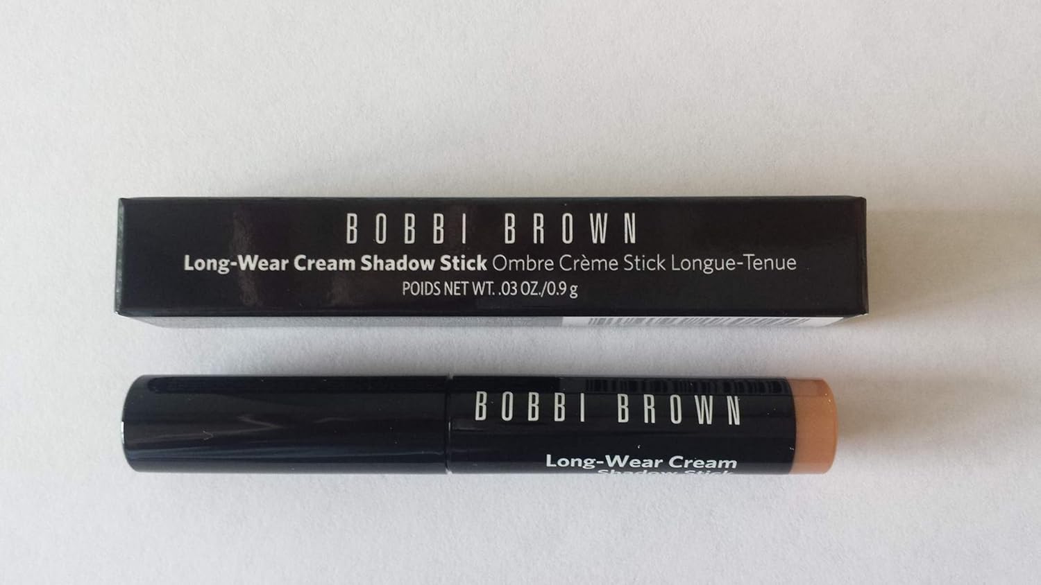 Bobbi Brown Long-Wear Cream Shadow Stick 0.9G Golden Pink