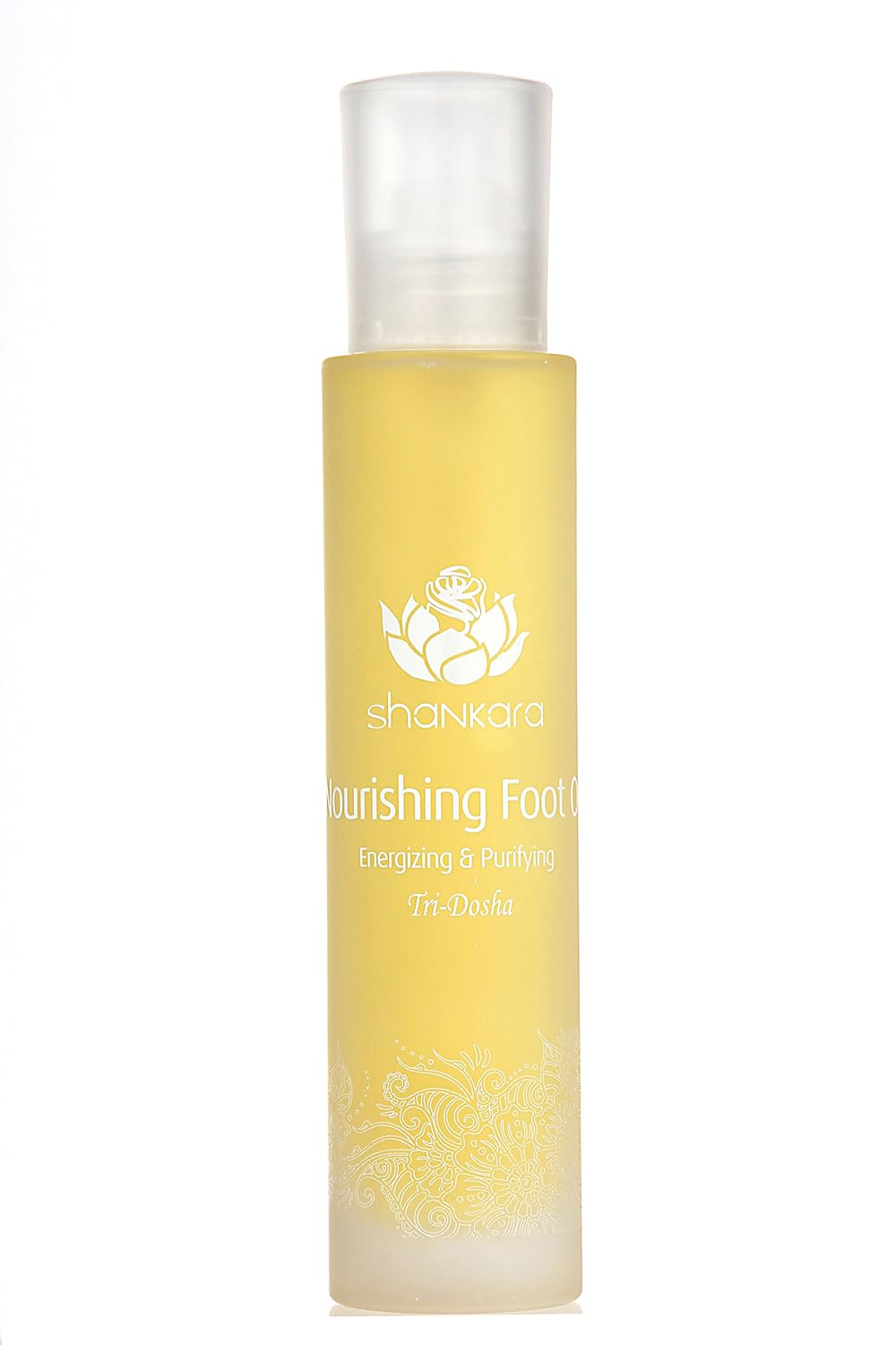 Shankara Nourishing Foot Oil : Beauty & Personal Care