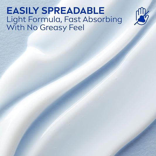 NIVEA Soft, Refreshingly Soft Moisturizing Cream, 3 Pack of 6.8 Oz Jars
