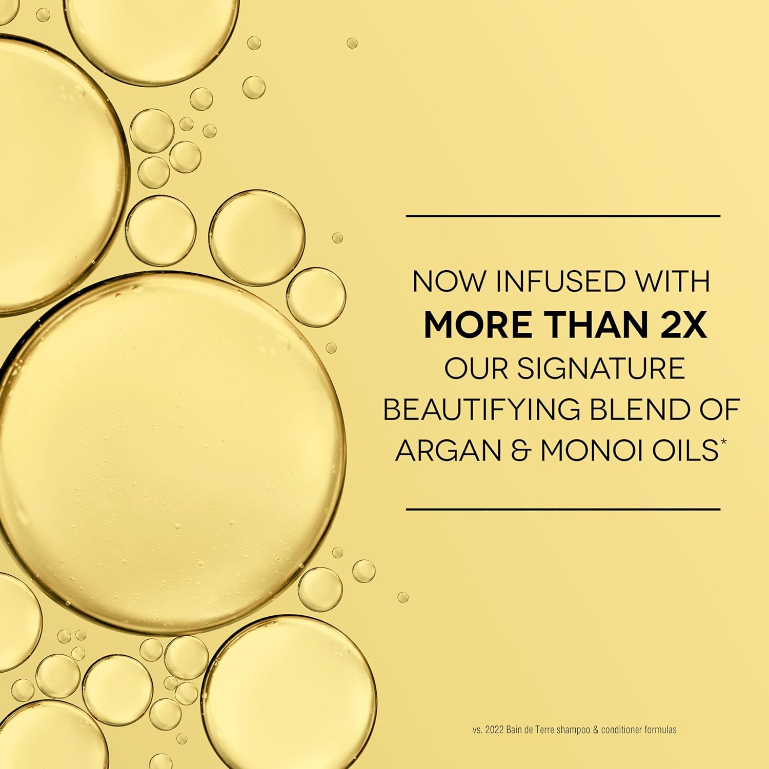 Bain de Terre Keratin Phyto-Protein Color Protect Strengthening Shampoo, Color-Safe Strengthening for Weak & Damaged Hair, Sulfate-Free, Paraben-Free, 33.8 Fl Oz : Beauty & Personal Care