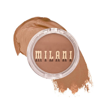 Milani Cheek Kiss Cream Bronzer - 130 Spicy Season