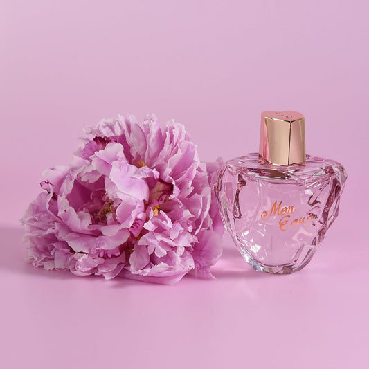 Lolita Lempicka Mon Eau Eau De Parfum Spray - Fruity, Floral Fragrance - Ideal For Daily Wear And Special Events