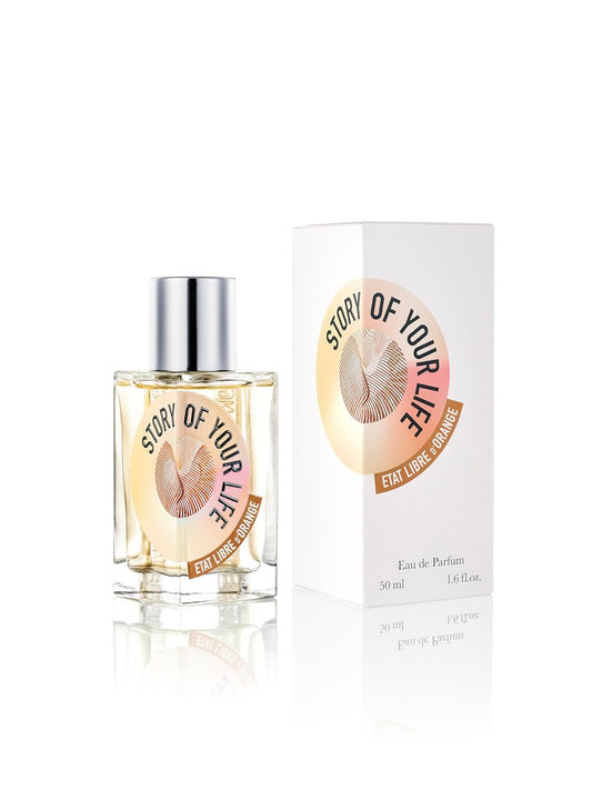 Etat Libre D'Orange Story Of Your Life Edp 50Ml