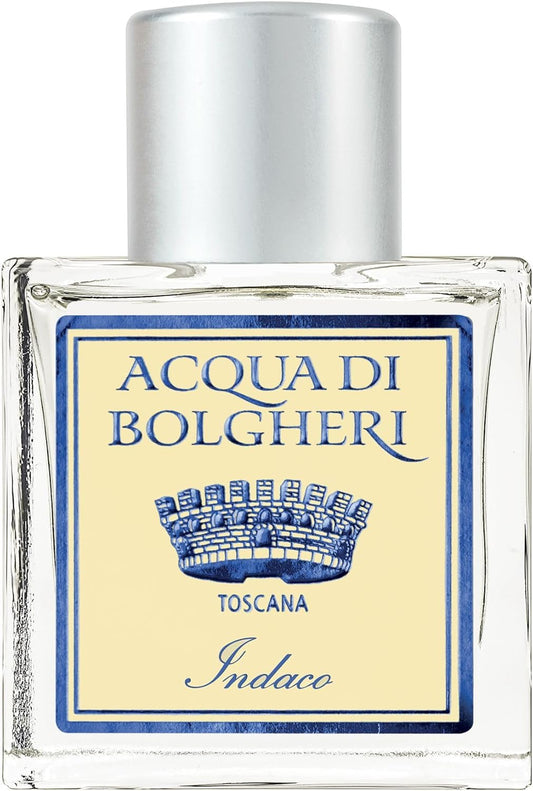 Acqua Di Bolgheri Profumo Indaco Donna Tuscany Woman Perfume Dr Taffi 100Ml
