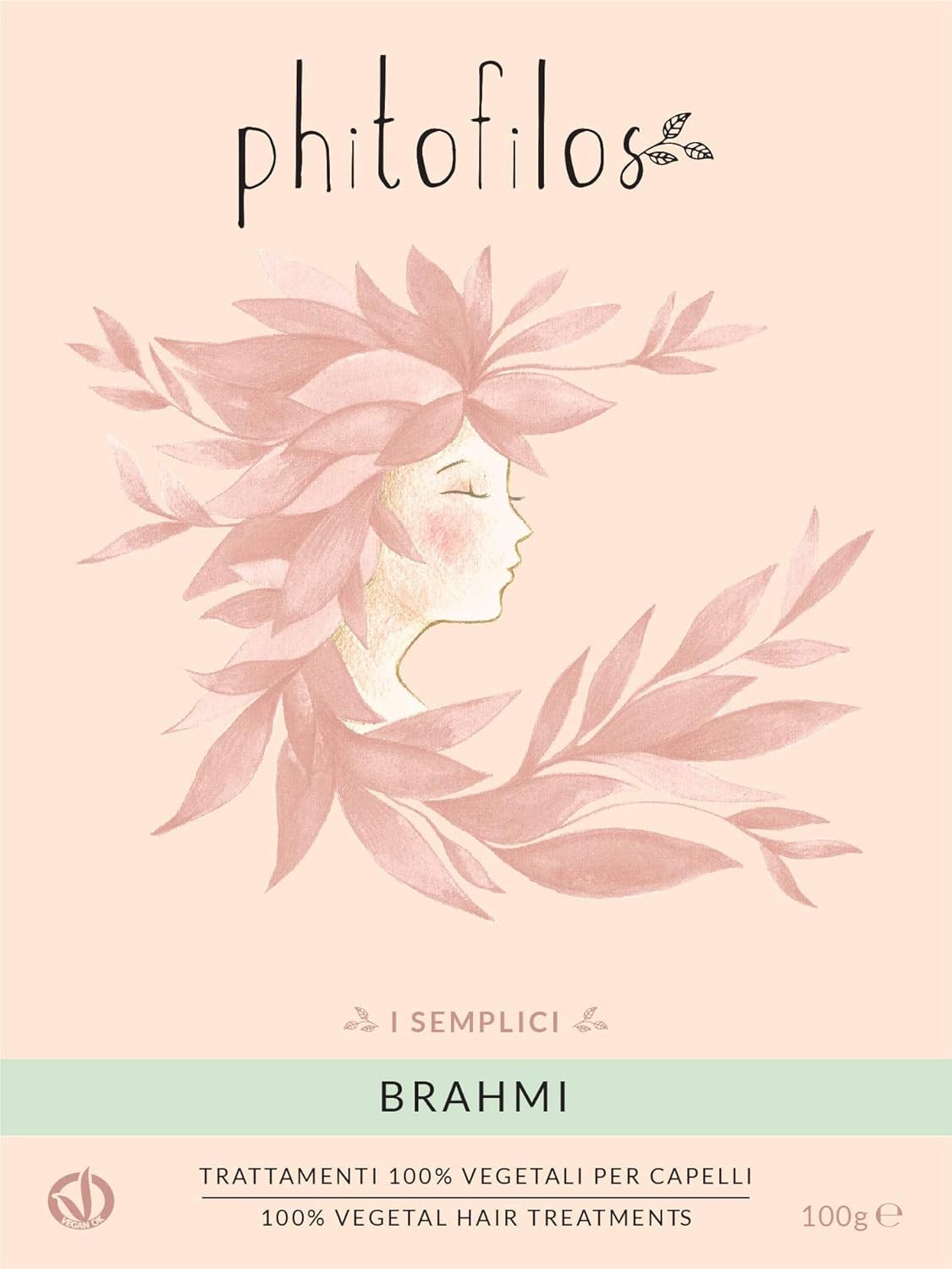 Brhami 100Gr
