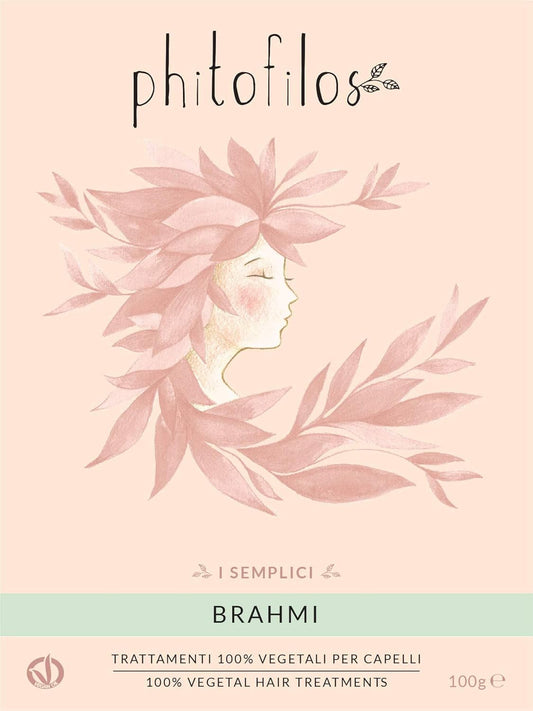 Brhami 100Gr